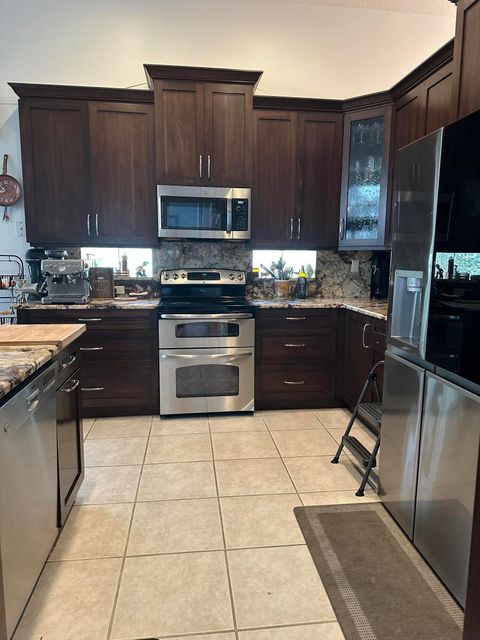 Tiny photo for 5260 Indianwood Village Lane, Lake Worth, FL 33463 (MLS # R11157141)