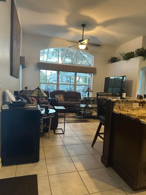 Tiny photo for 5260 Indianwood Village Lane, Lake Worth, FL 33463 (MLS # R11157141)
