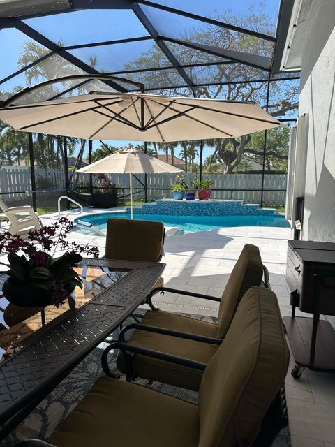 Tiny photo for 5260 Indianwood Village Lane, Lake Worth, FL 33463 (MLS # R11157141)