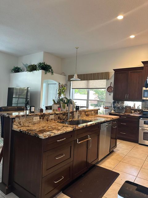 Tiny photo for 5260 Indianwood Village Lane, Lake Worth, FL 33463 (MLS # R11157141)