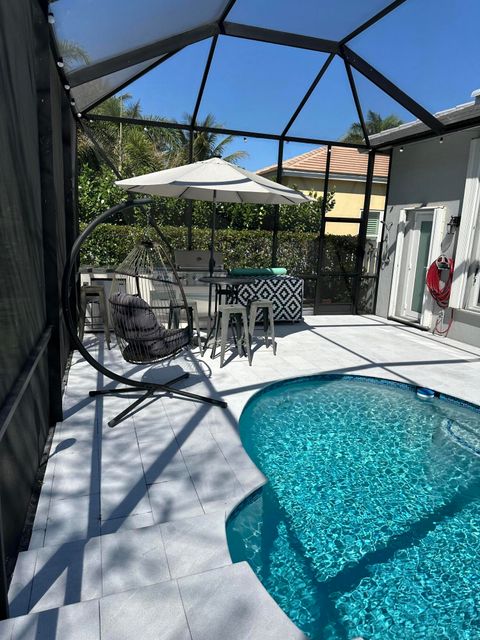 Tiny photo for 5260 Indianwood Village Lane, Lake Worth, FL 33463 (MLS # R11157141)