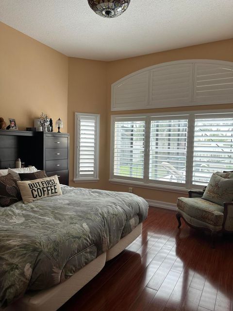 Tiny photo for 5260 Indianwood Village Lane, Lake Worth, FL 33463 (MLS # R11157141)