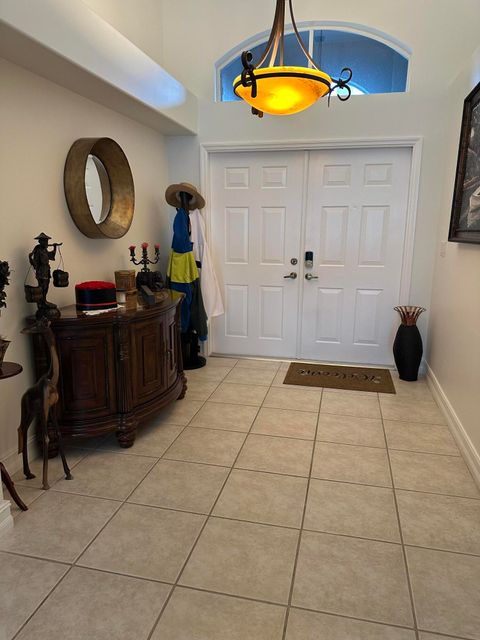 Tiny photo for 5260 Indianwood Village Lane, Lake Worth, FL 33463 (MLS # R11157141)