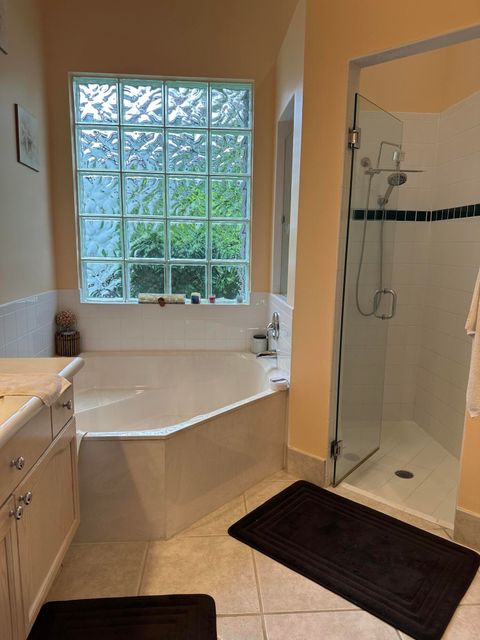 Tiny photo for 5260 Indianwood Village Lane, Lake Worth, FL 33463 (MLS # R11157141)
