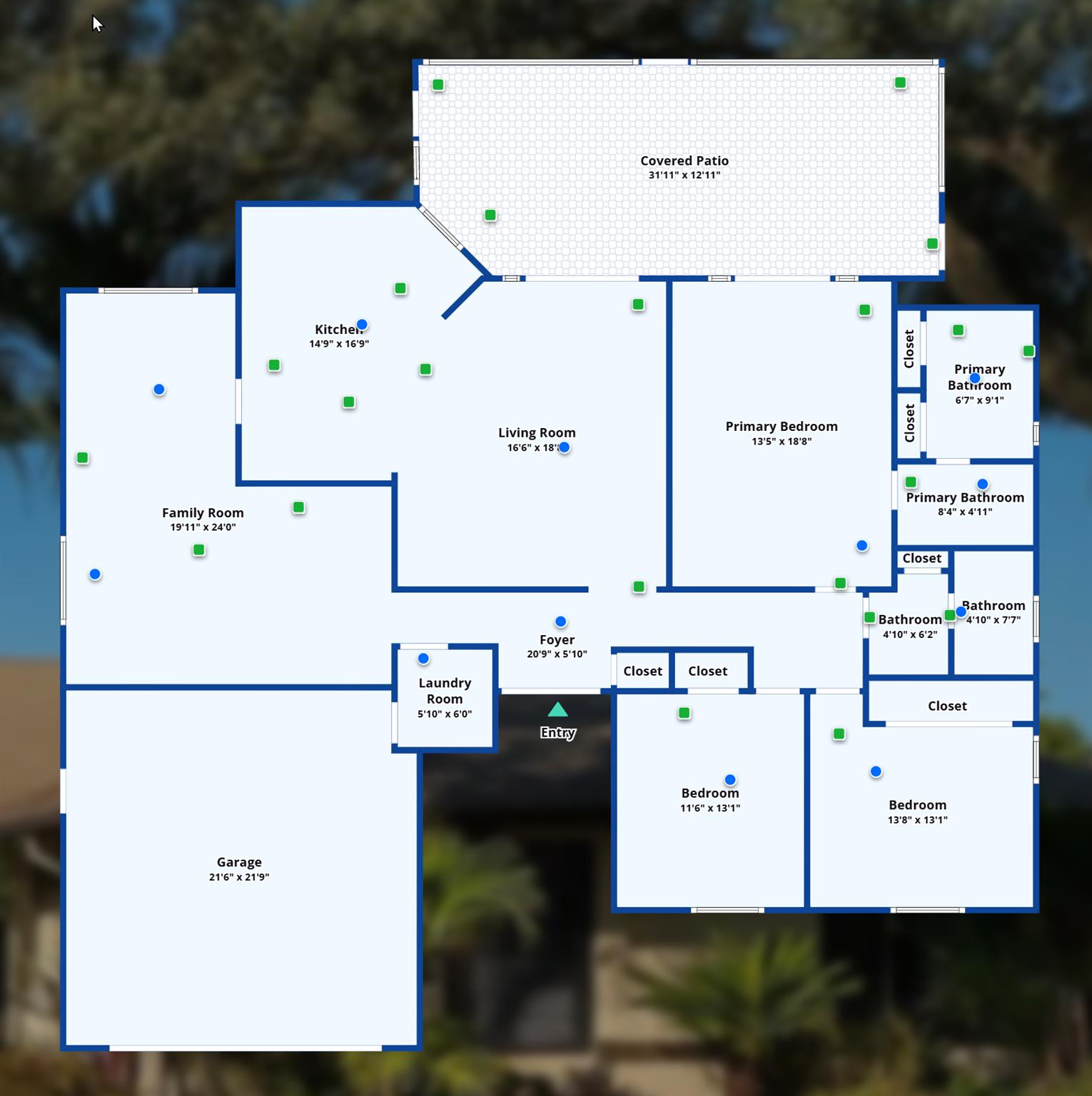 ROLLING HILLS LAKE ESTATE - Residential