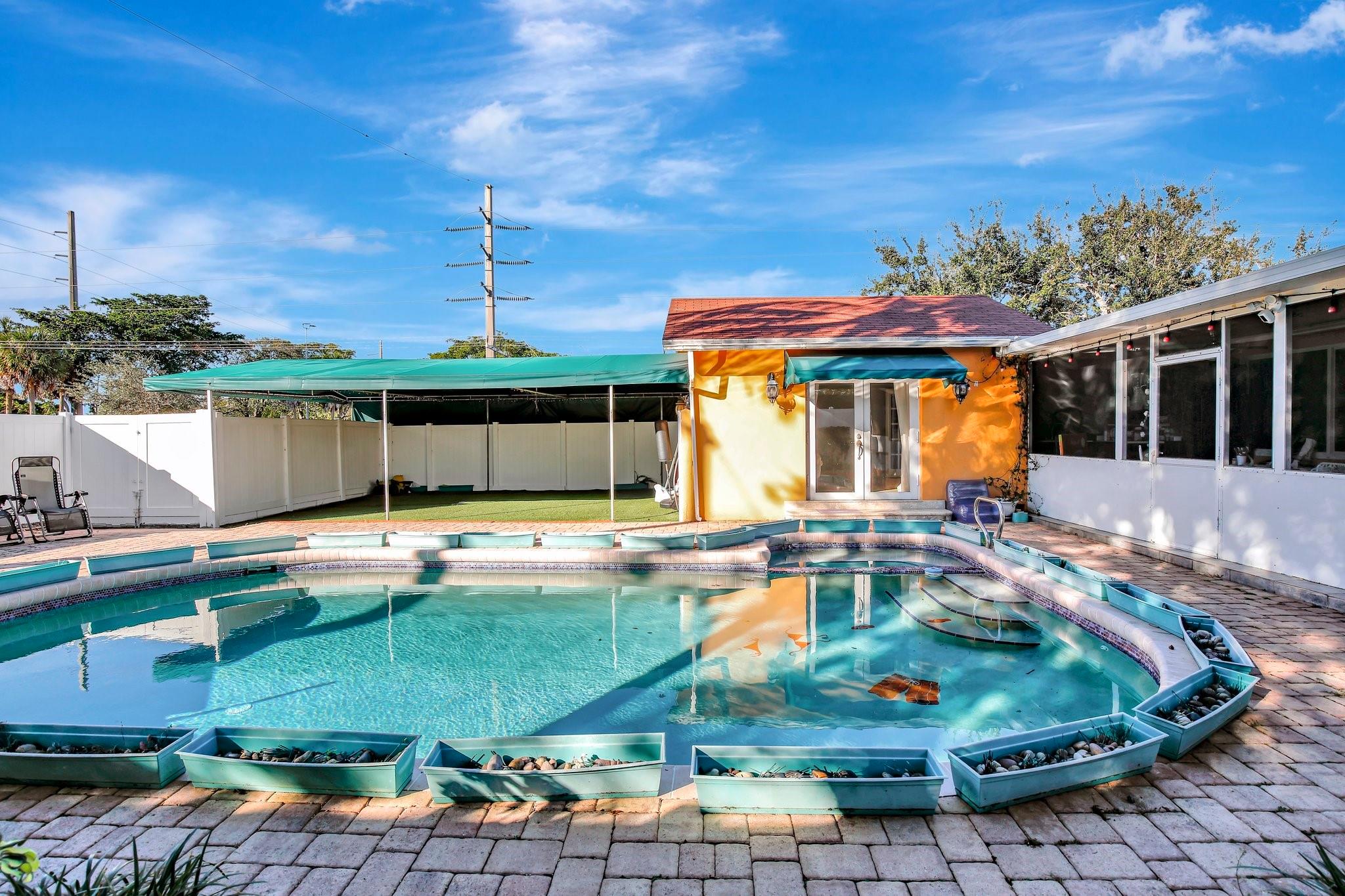 Hollywood Hills Amd 6-31 - Residential