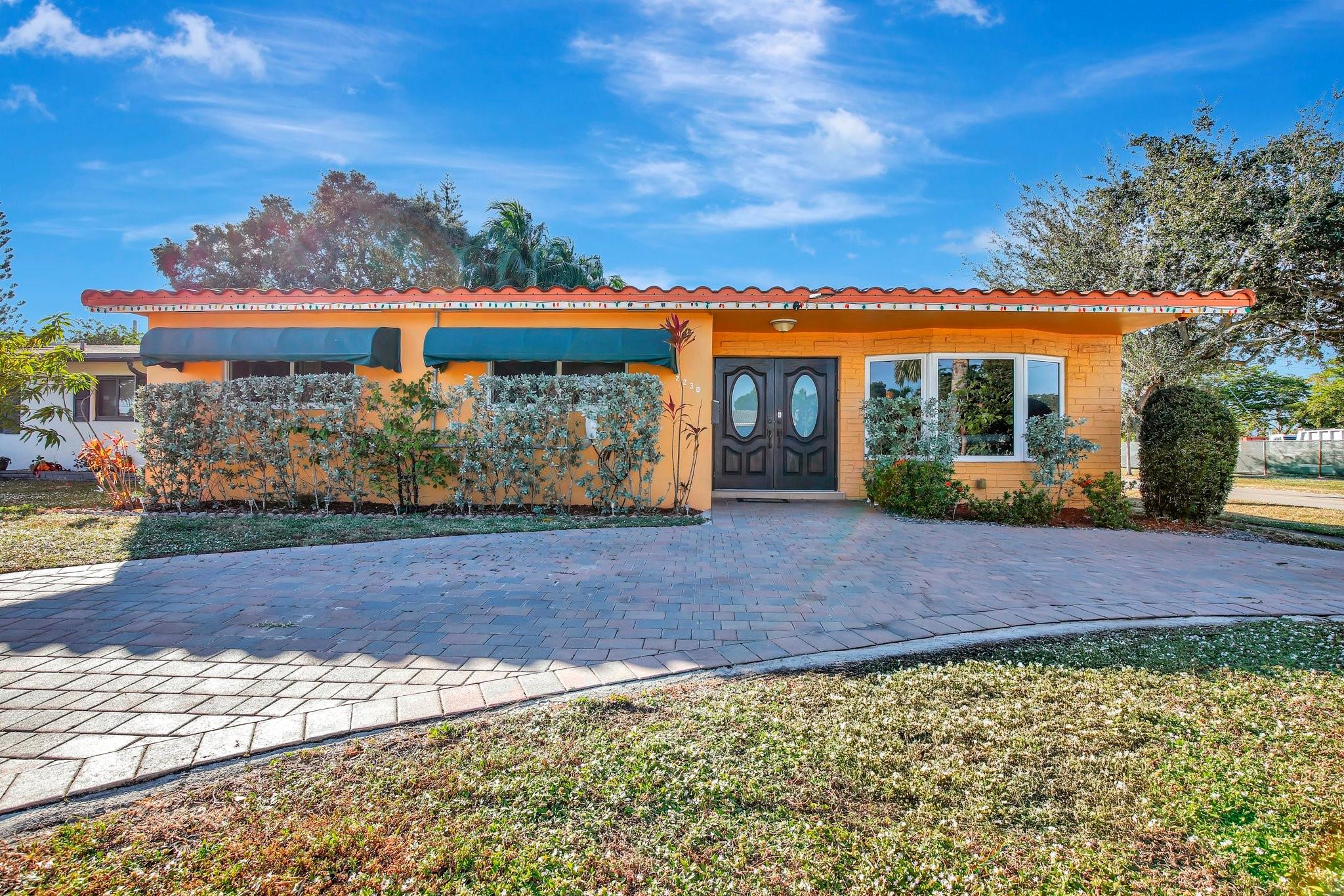 Hollywood Hills Amd 6-31 - Residential