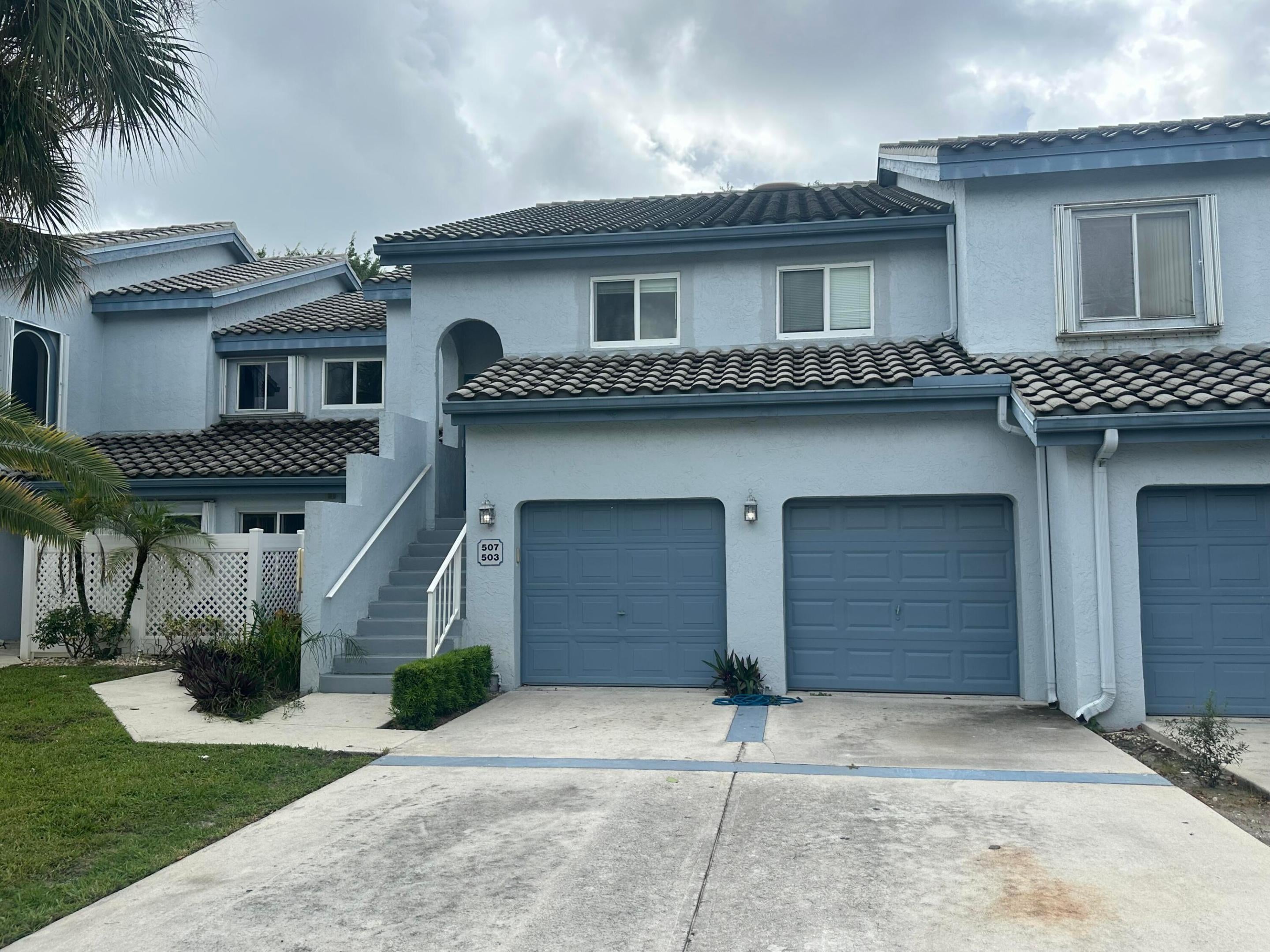 9778 NICKELS Boulevard 507