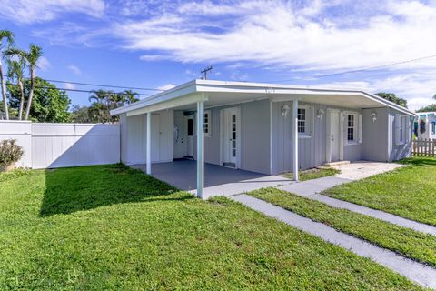 A home in Royal Palm Beach