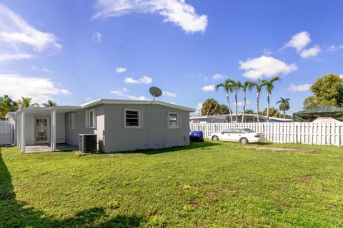 A home in Royal Palm Beach