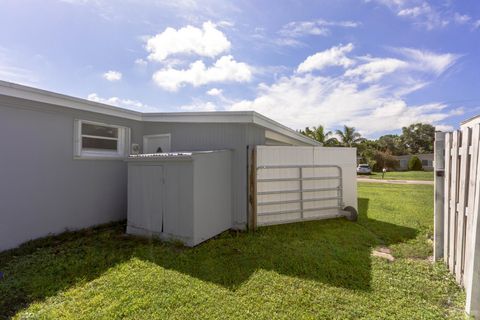 A home in Royal Palm Beach