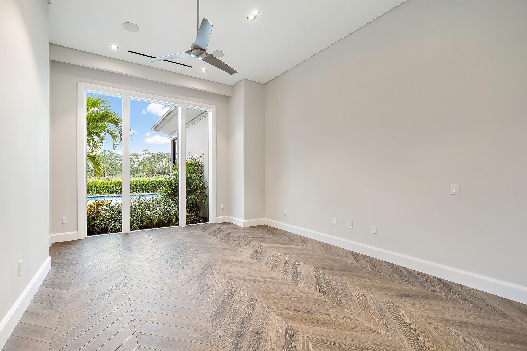 OLD PALM 4 - Residential