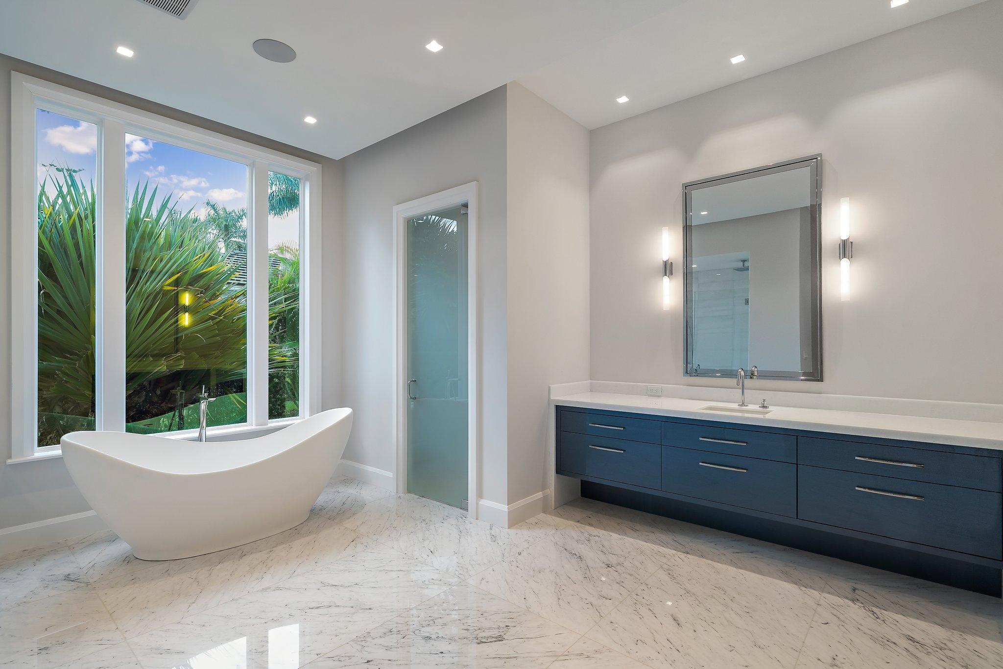 OLD PALM 4 - Residential