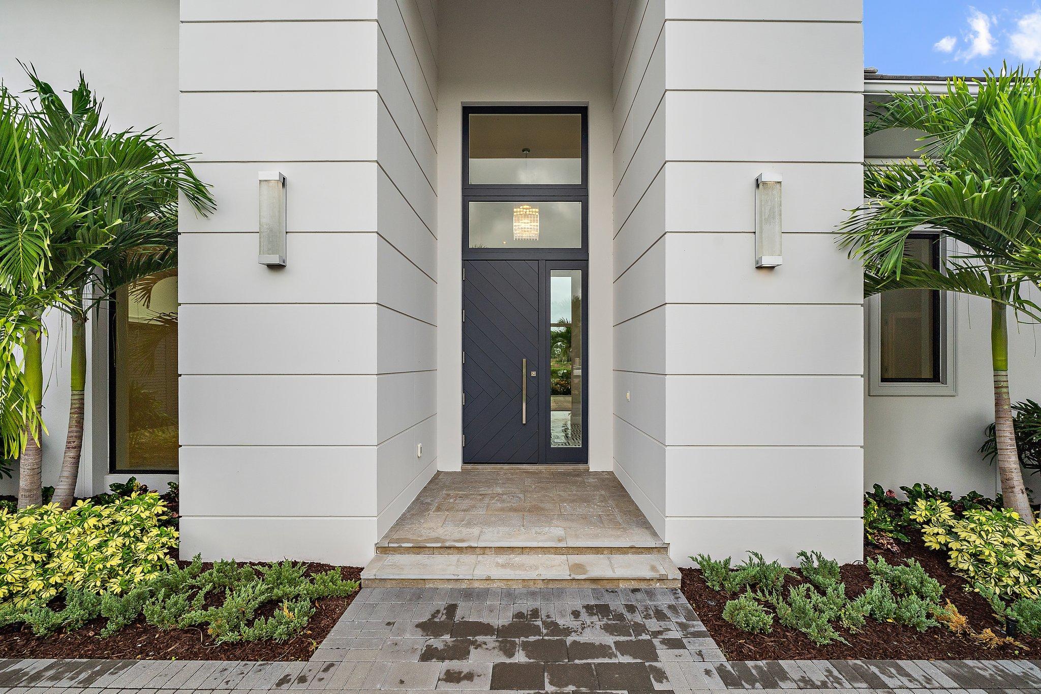 OLD PALM 4 - Residential