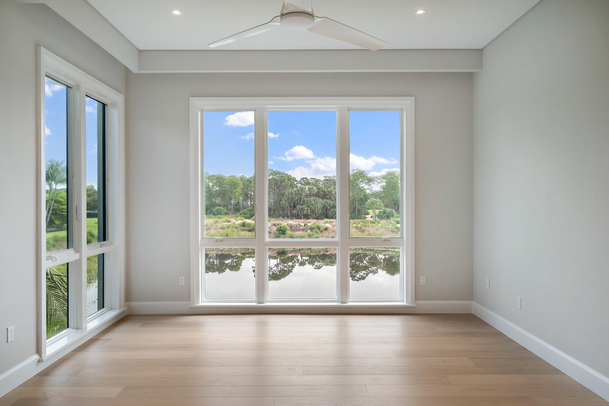 OLD PALM 4 - Residential