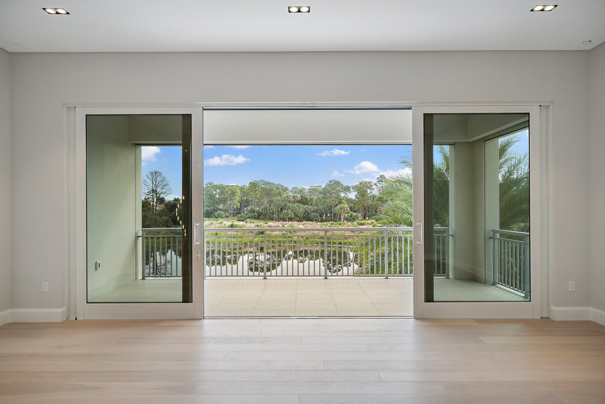 OLD PALM 4 - Residential