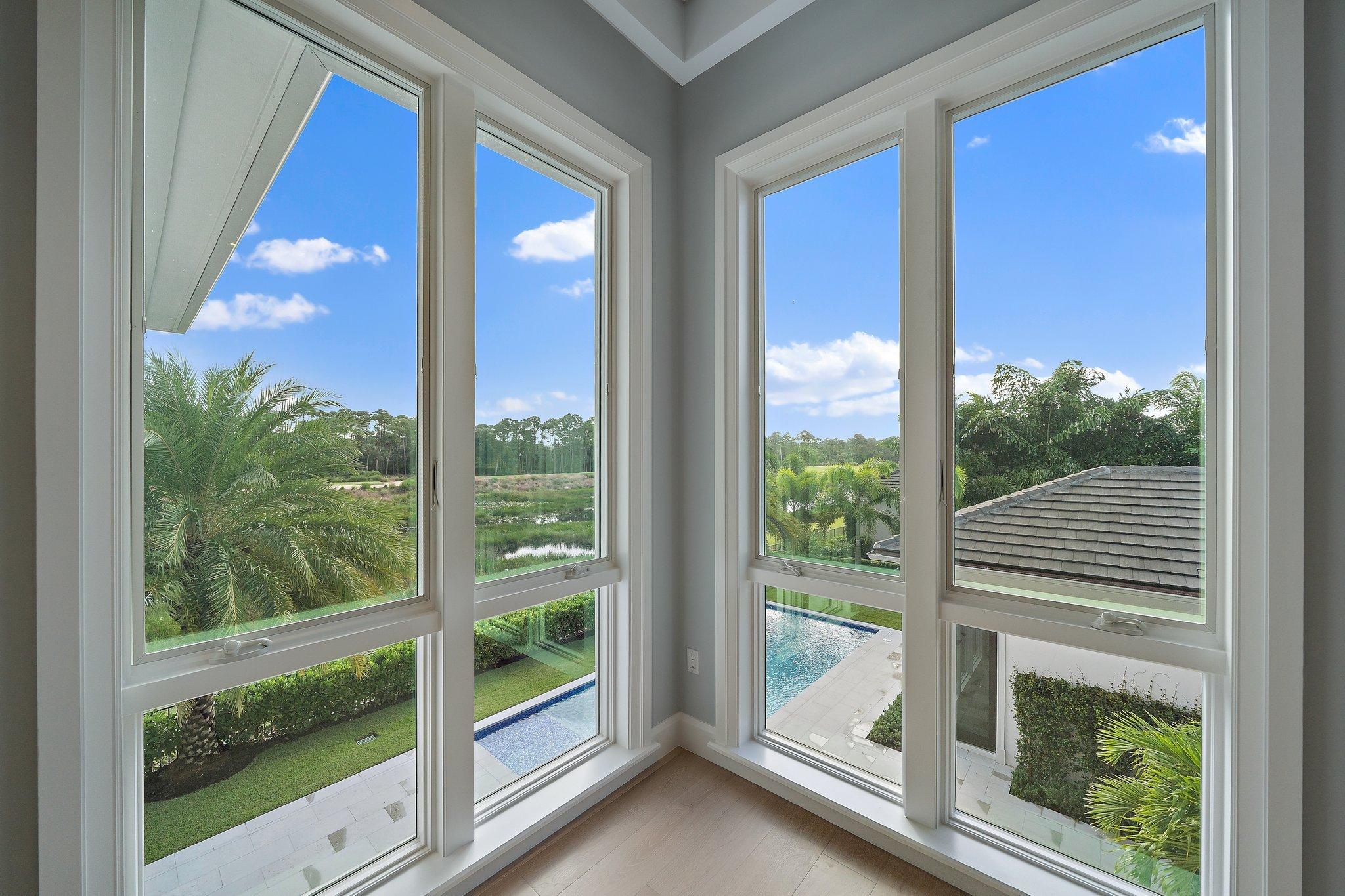 OLD PALM 4 - Residential