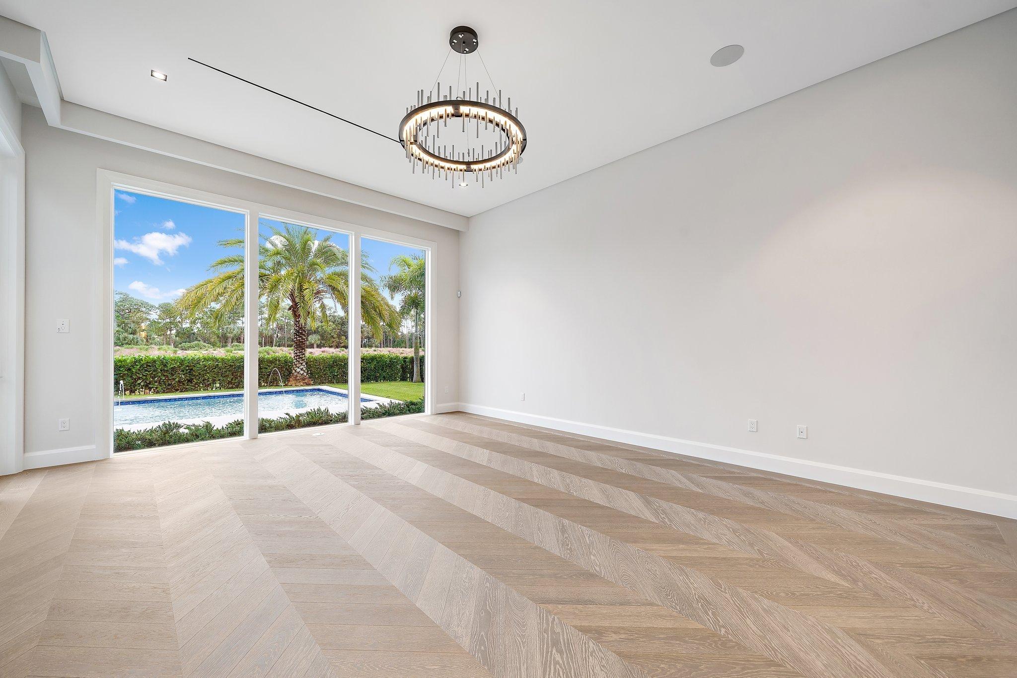 OLD PALM 4 - Residential