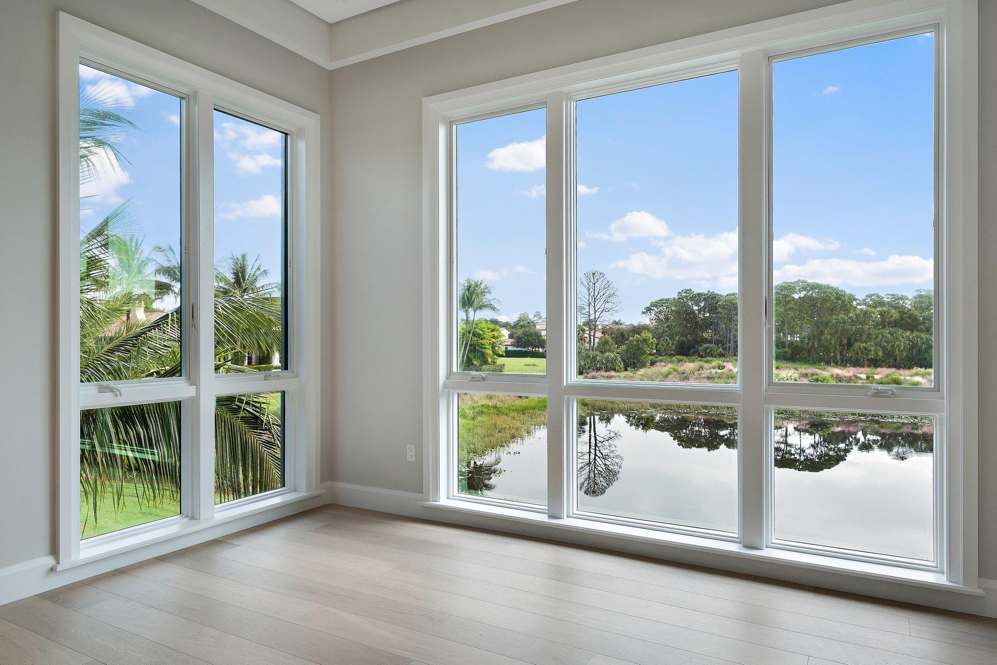 OLD PALM 4 - Residential