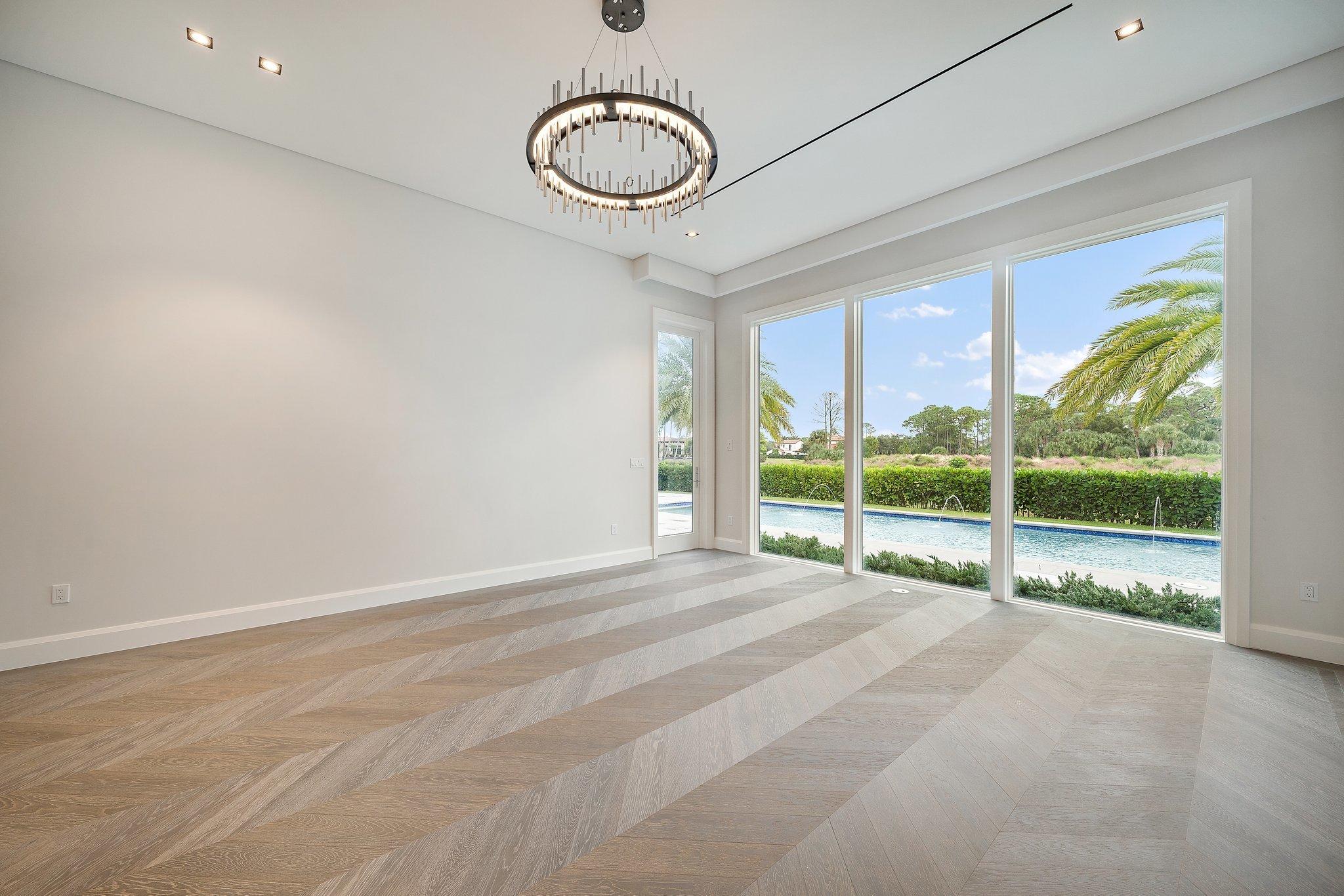 OLD PALM 4 - Residential