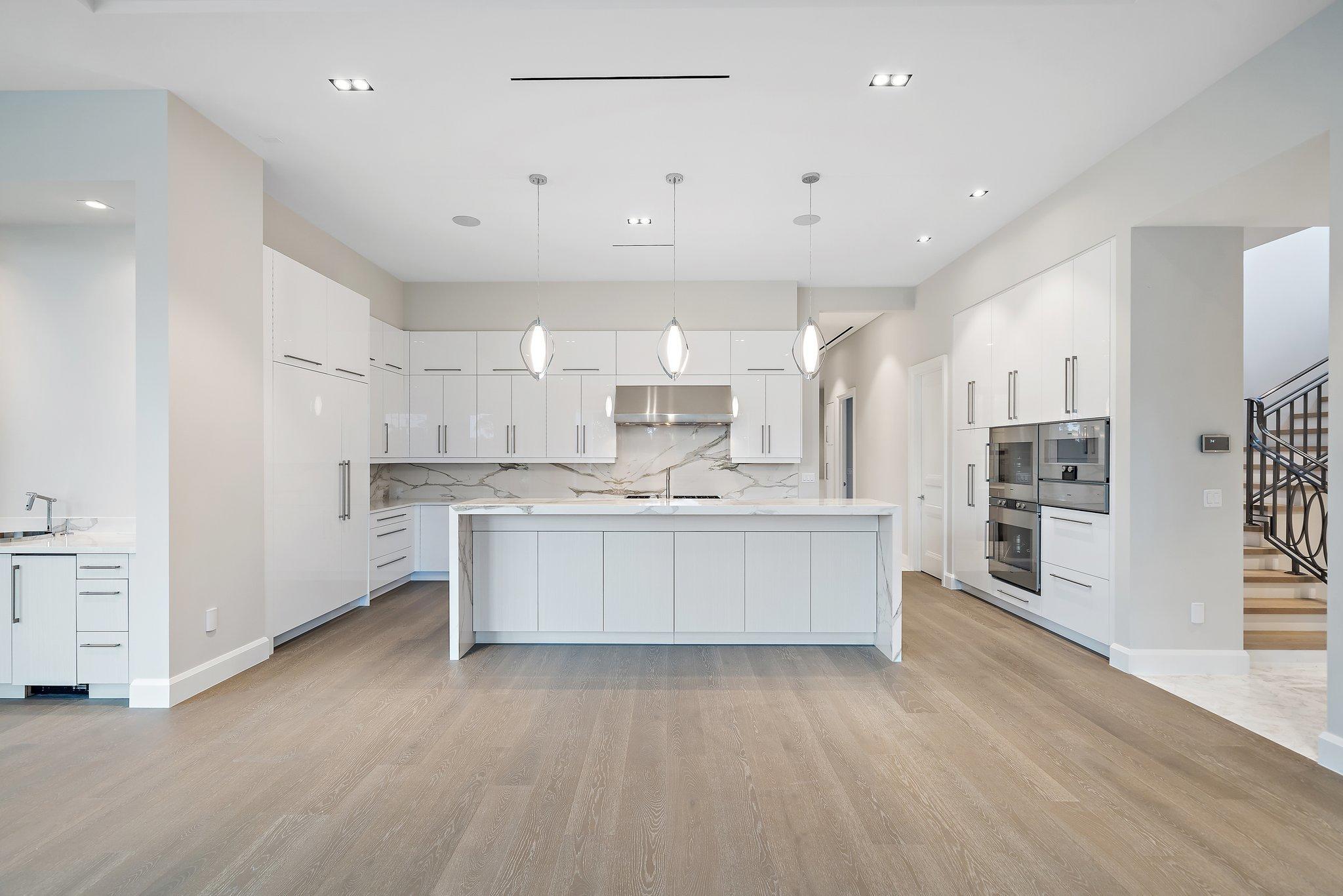 OLD PALM 4 - Residential