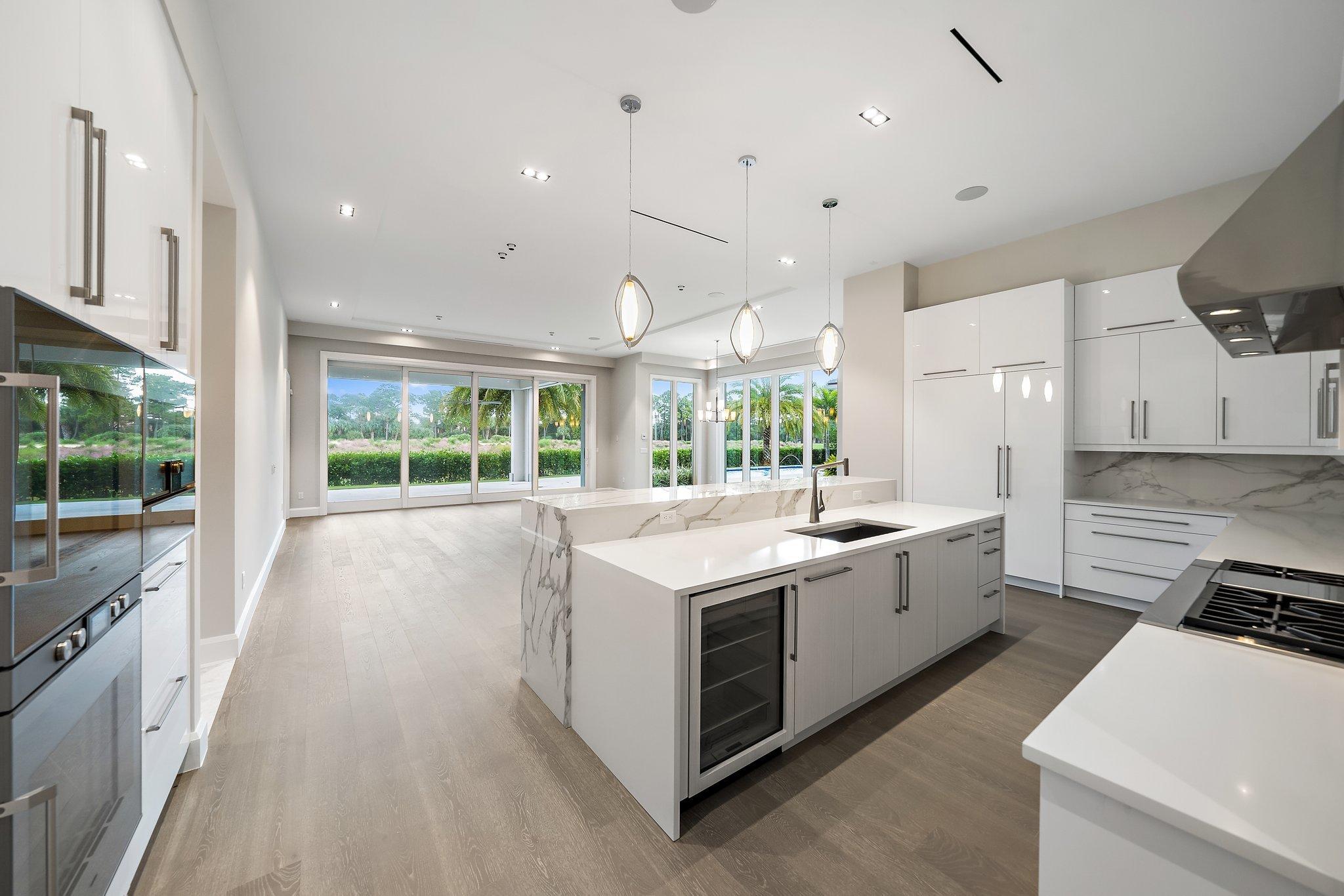 OLD PALM 4 - Residential