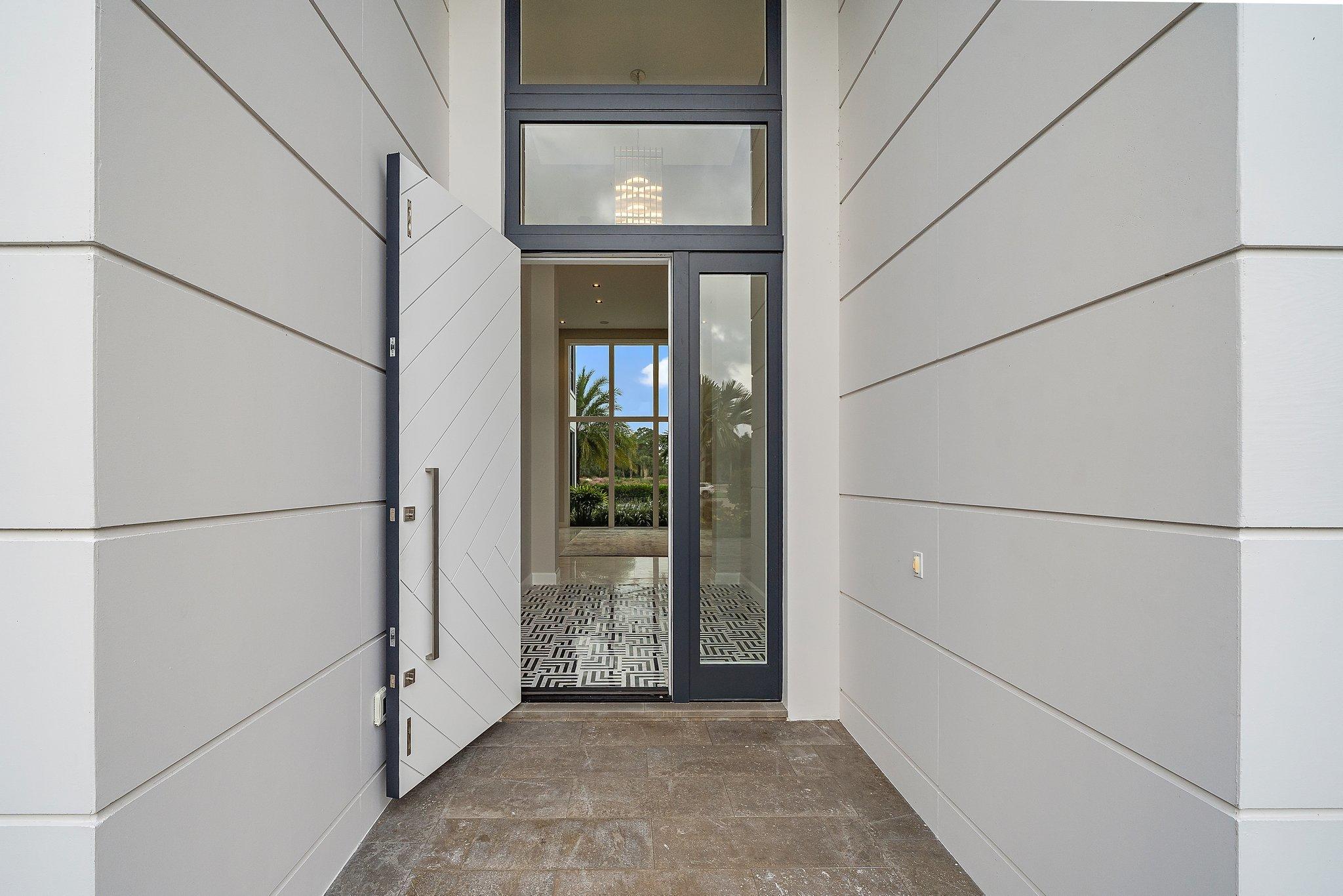 OLD PALM 4 - Residential