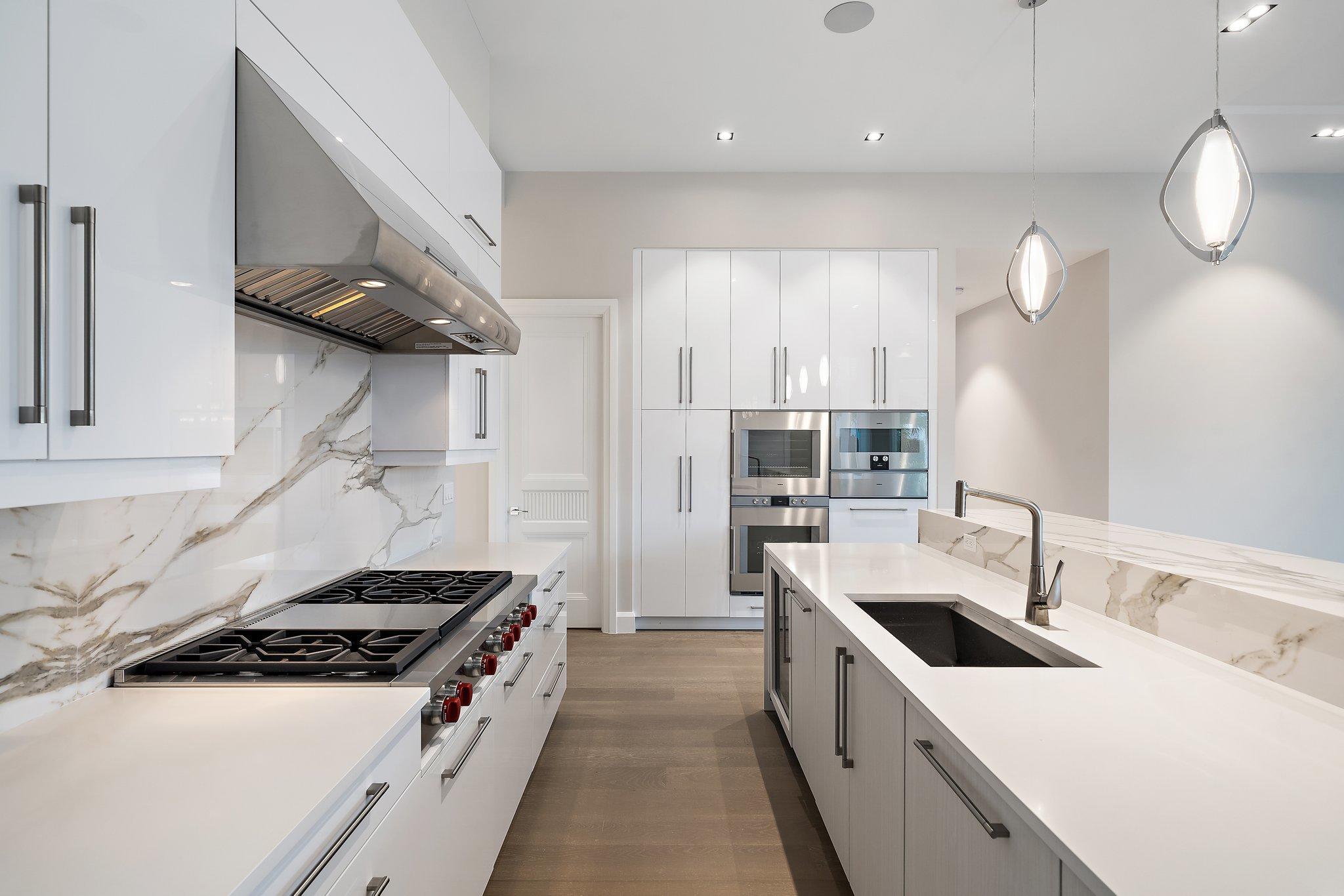 OLD PALM 4 - Residential