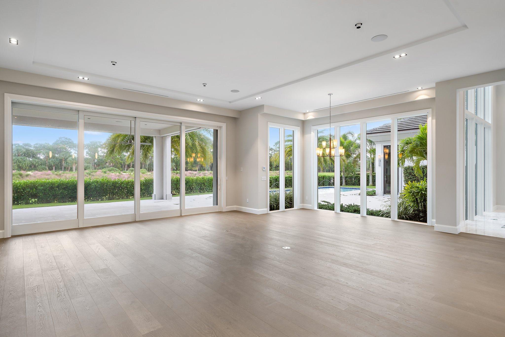 OLD PALM 4 - Residential