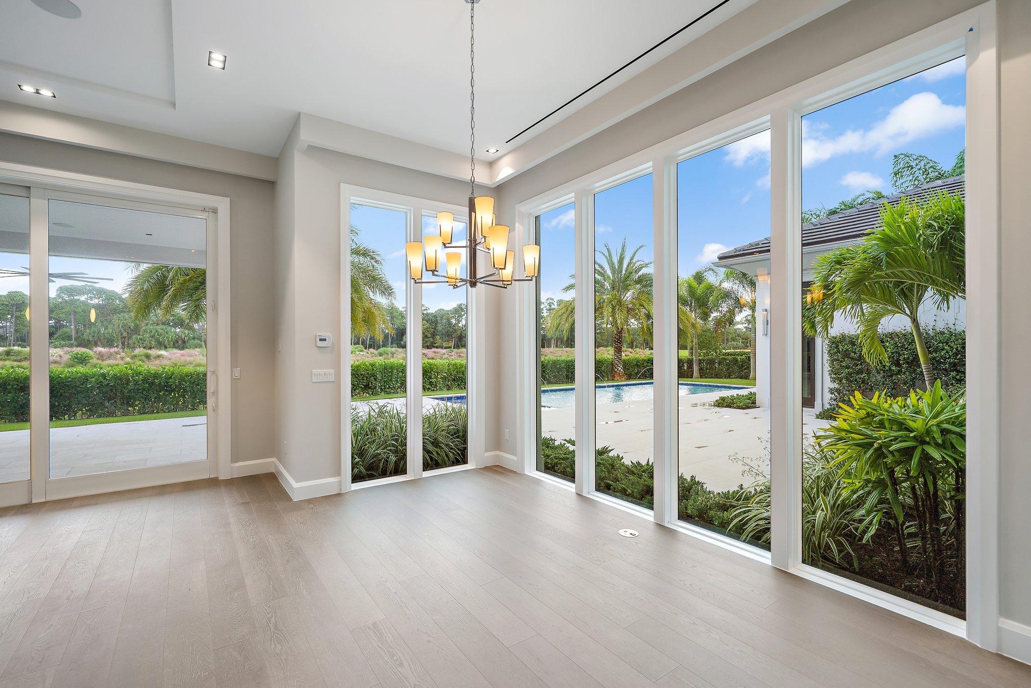 OLD PALM 4 - Residential