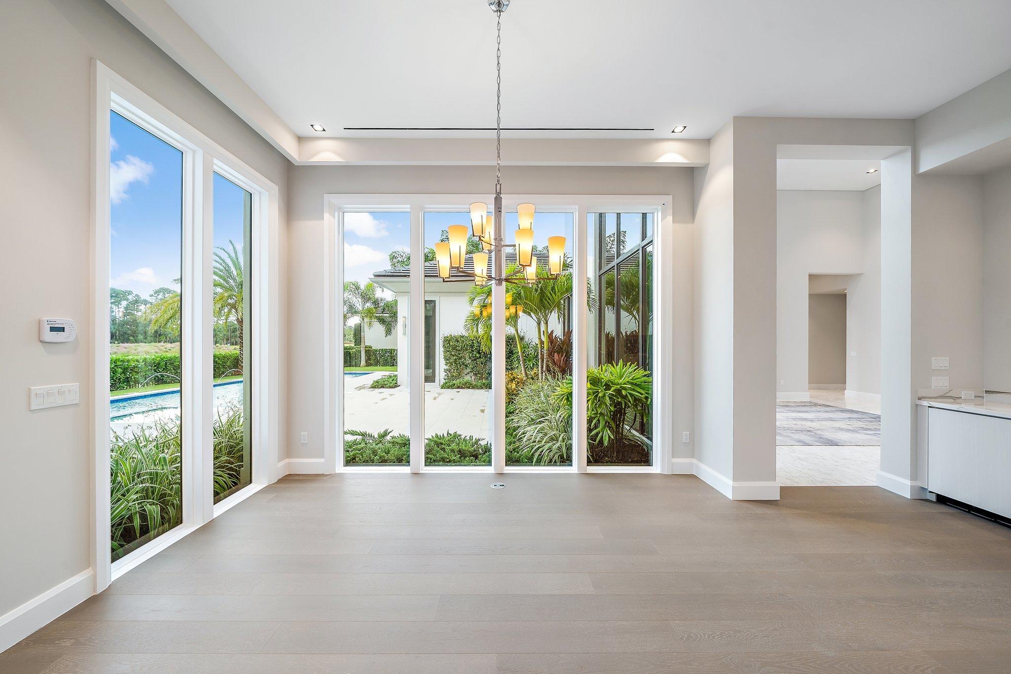 OLD PALM 4 - Residential