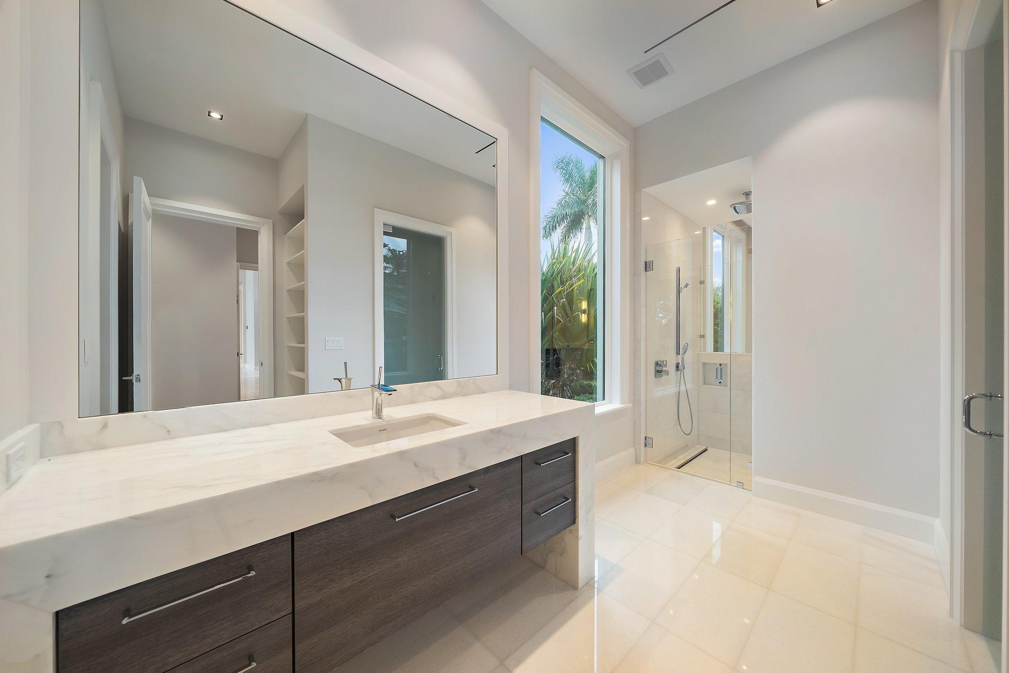 OLD PALM 4 - Residential