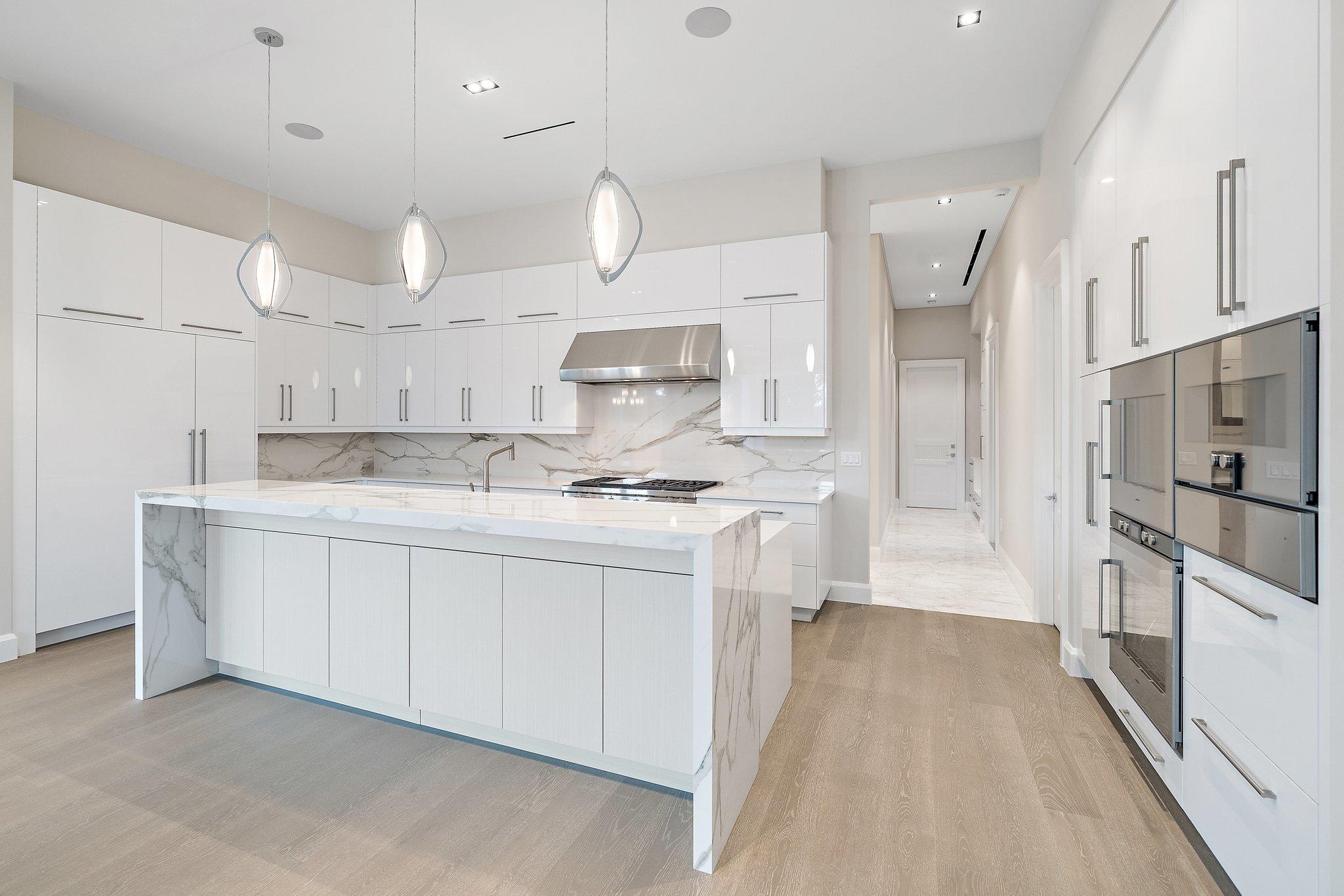 OLD PALM 4 - Residential