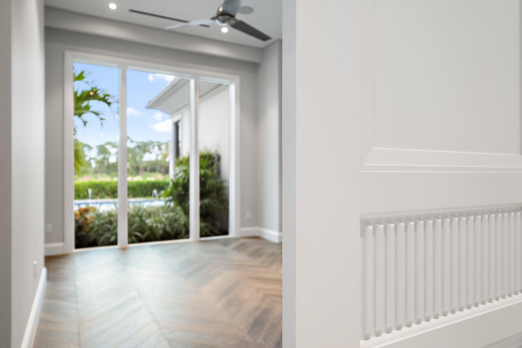 OLD PALM 4 - Residential