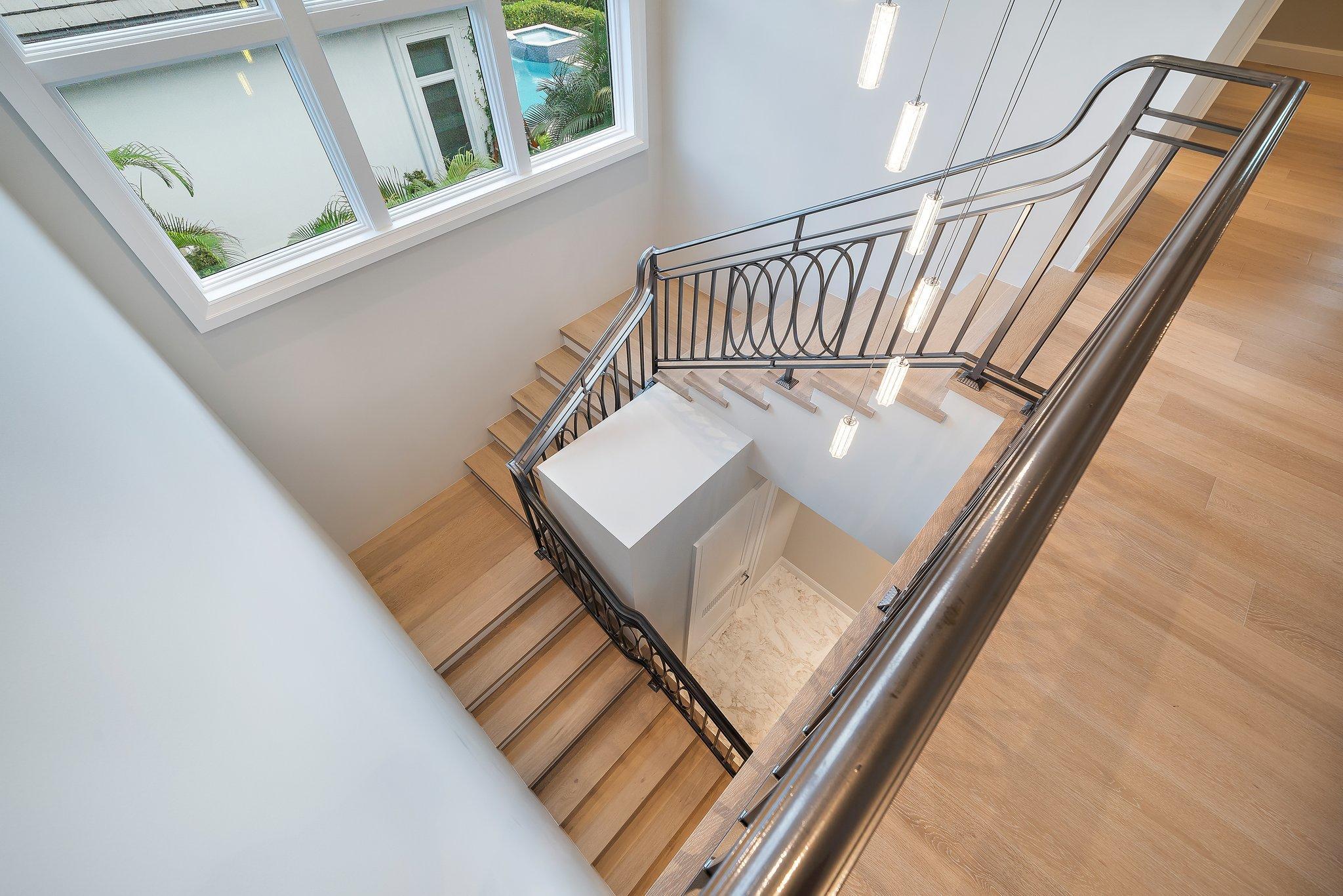 OLD PALM 4 - Residential