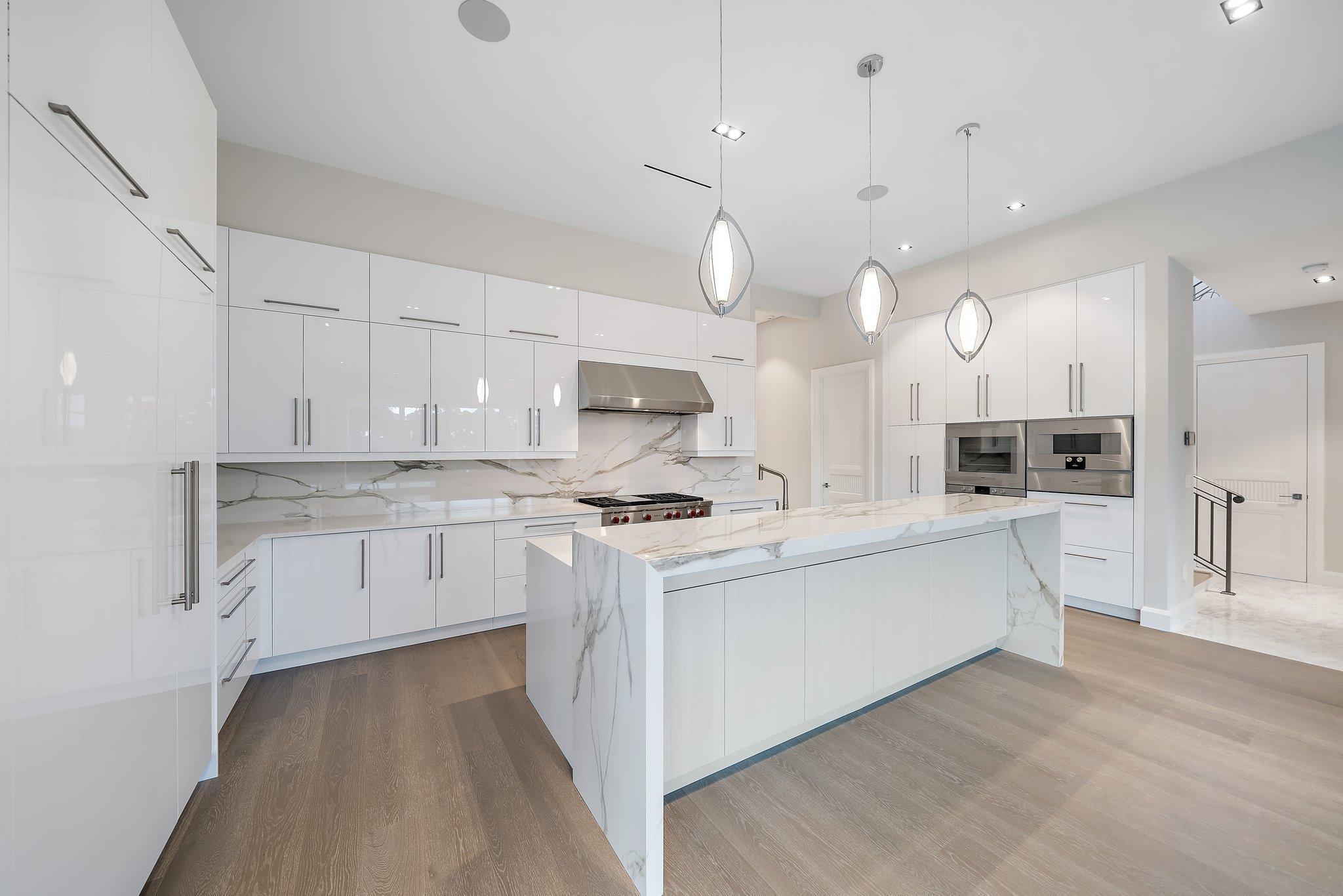 OLD PALM 4 - Residential