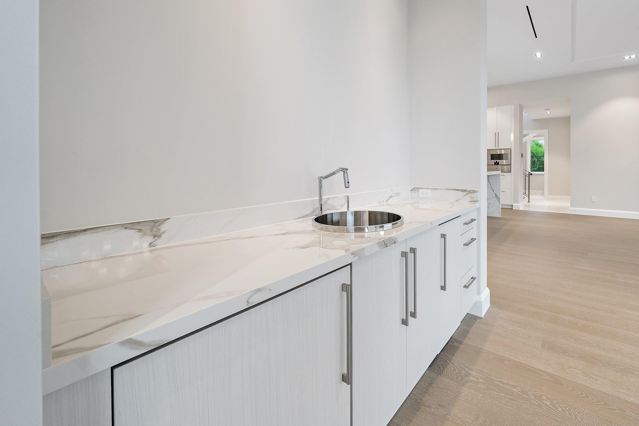 OLD PALM 4 - Residential