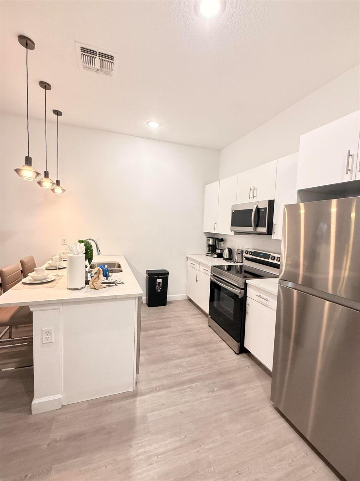 AZUR RESORT - Residential