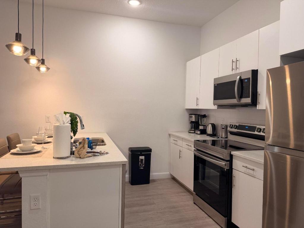 AZUR RESORT - Residential