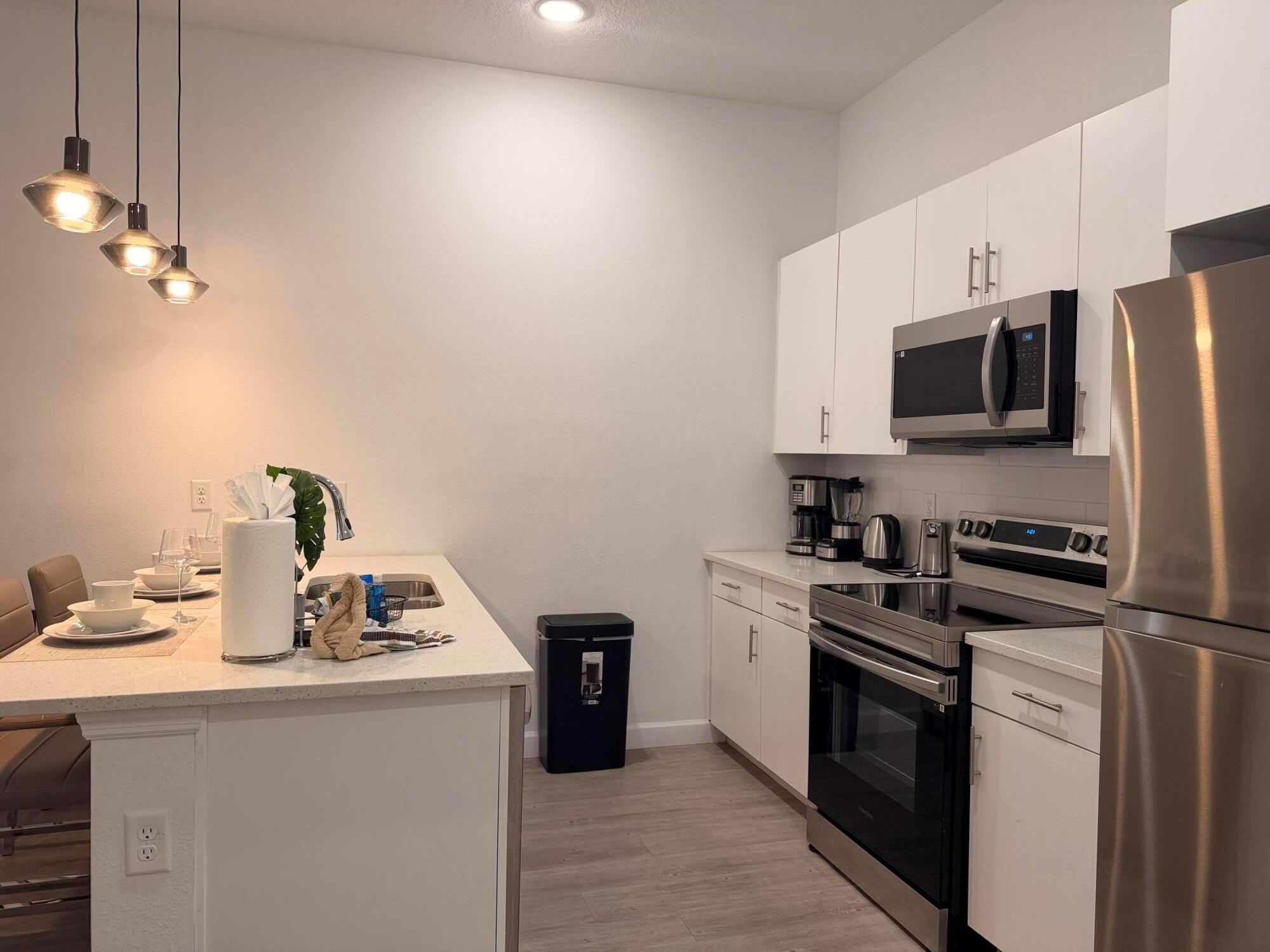 AZUR RESORT - Residential