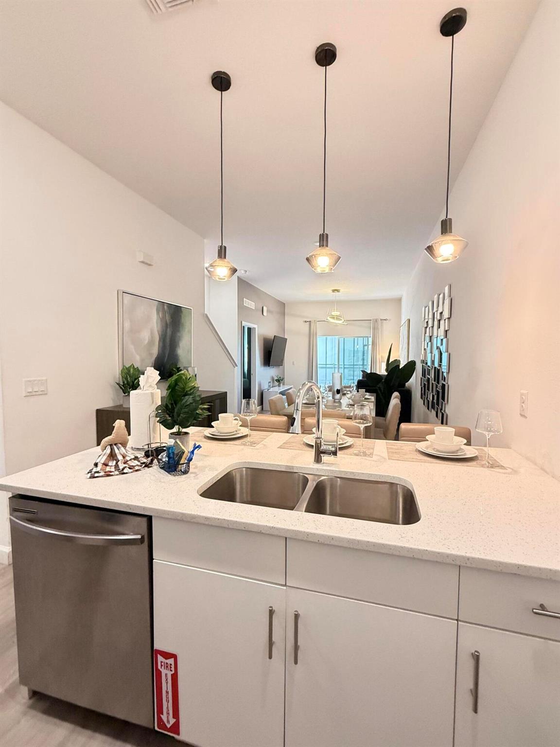 AZUR RESORT - Residential