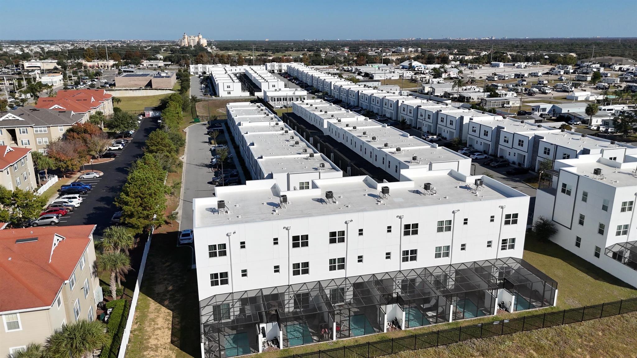 AZUR RESORT - Residential