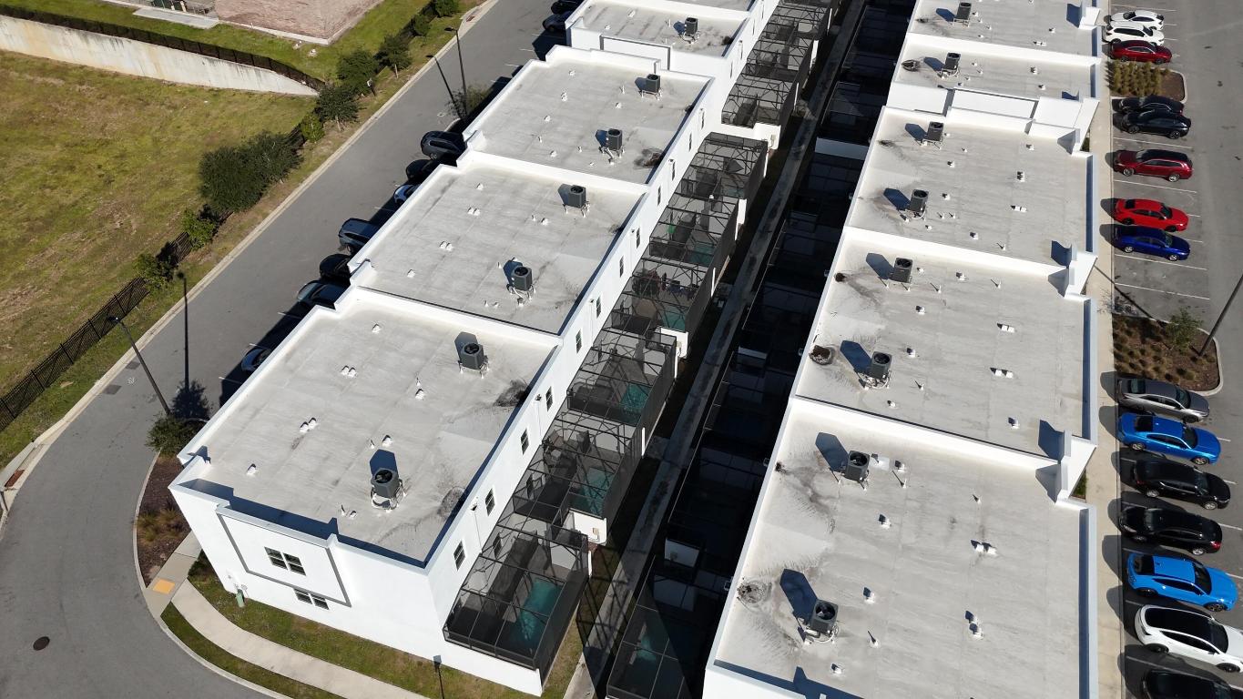 AZUR RESORT - Residential