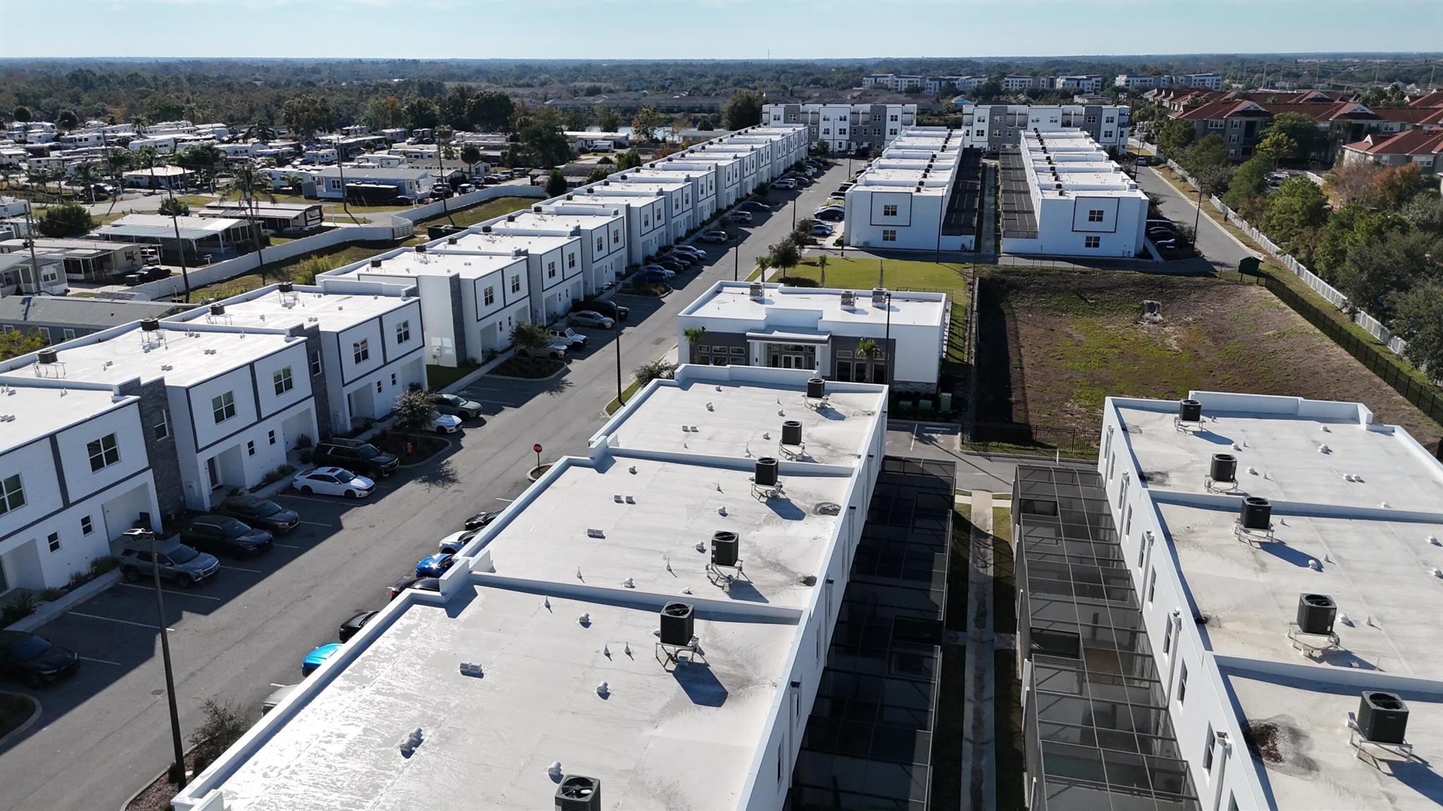 AZUR RESORT - Residential