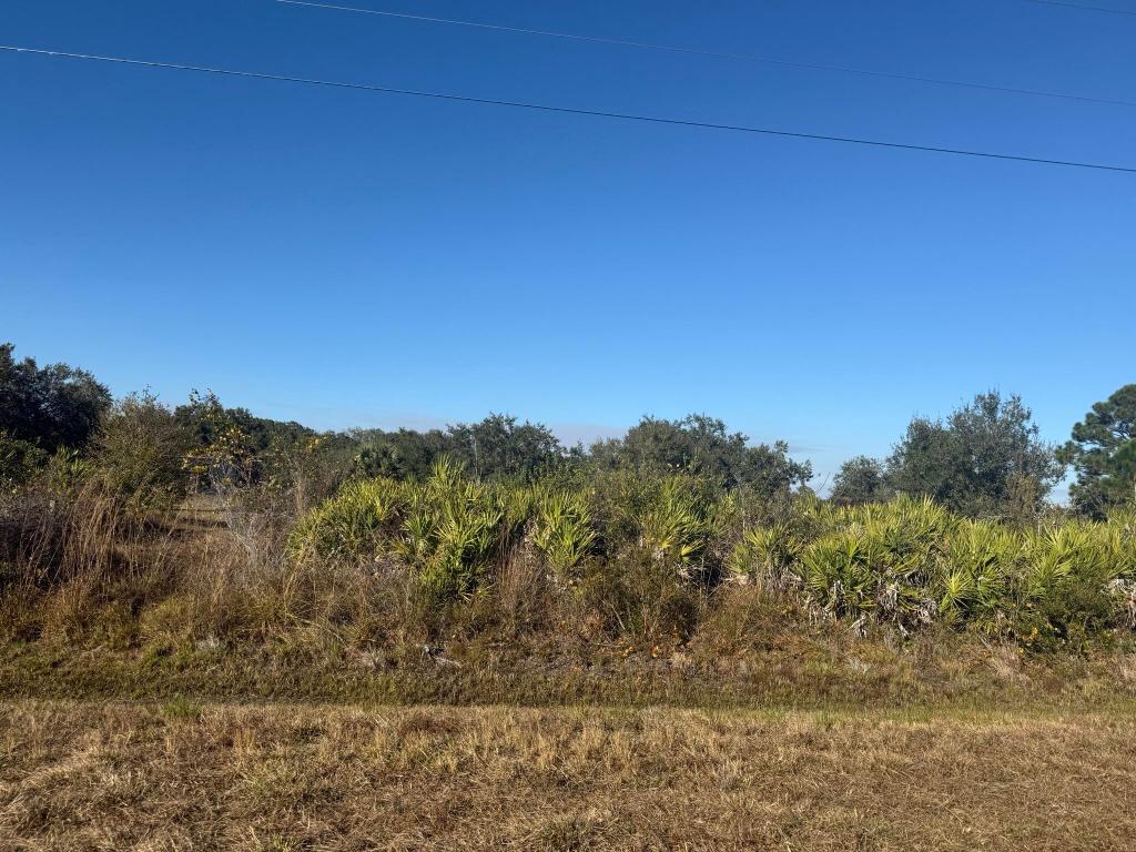 SOUTHERN COLONIZATION COMPANY - Land