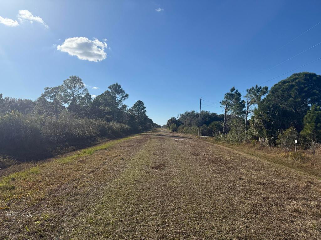 SOUTHERN COLONIZATION COMPANY - Land