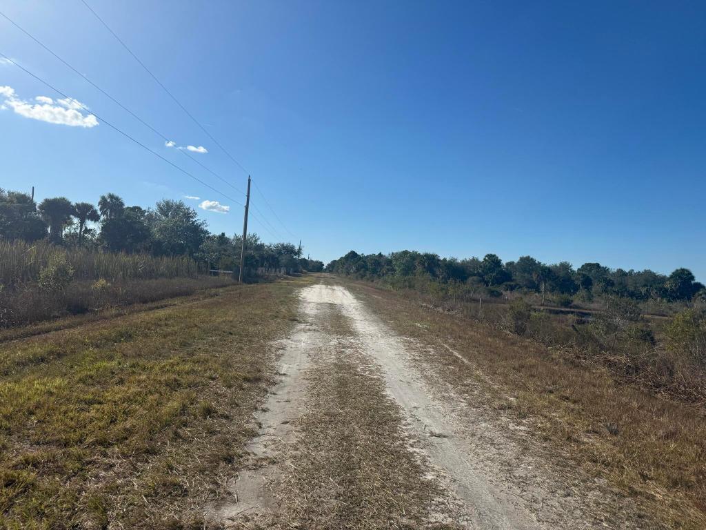 SOUTHERN COLONIZATION COMPANY - Land