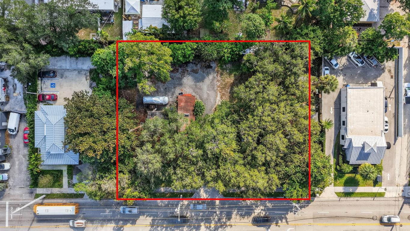 CROISSANT PARK SOUTH RIVER SEC - Residential