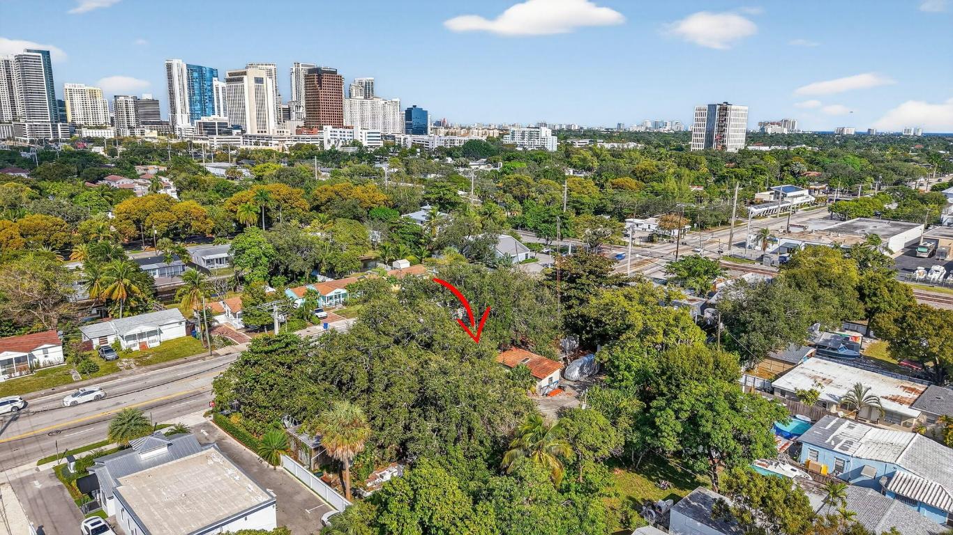 CROISSANT PARK SOUTH RIVER SEC - Residential