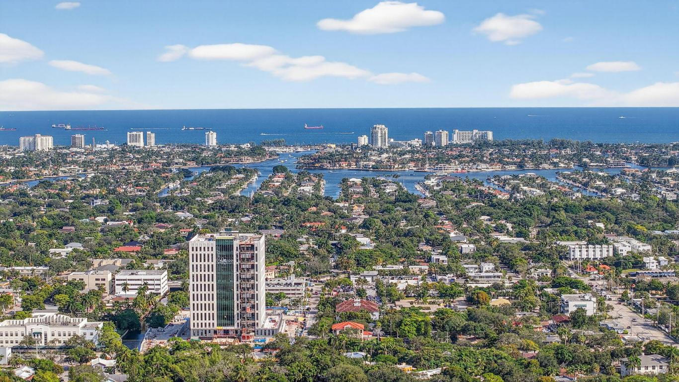 CROISSANT PARK SOUTH RIVER SEC - Residential